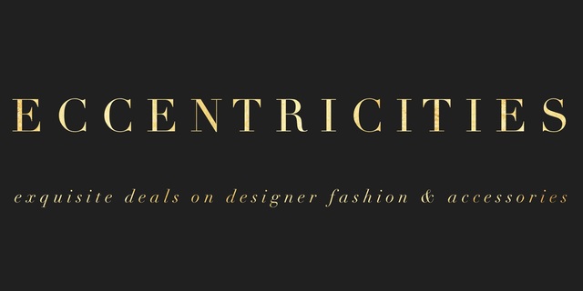 Poshmark banner for @eccentricities